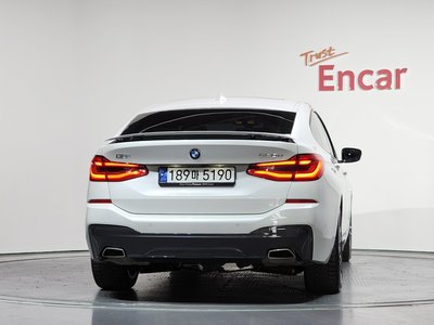 BMW 6 SERIES GT - 4