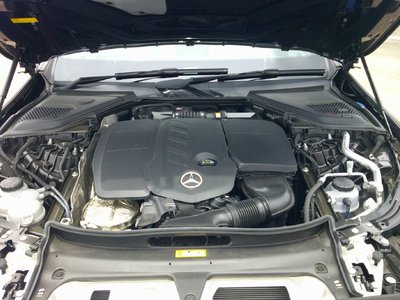 2025 Mercedes-BENZ E-CLASS — миниатюра 9