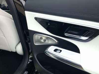 2025 Mercedes-BENZ E-CLASS — миниатюра 23