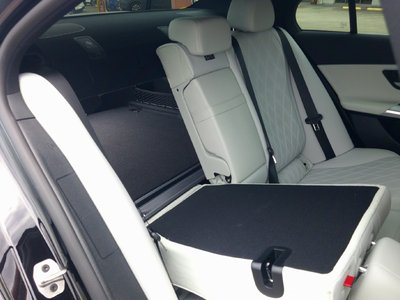 2025 Mercedes-BENZ E-CLASS — миниатюра 26