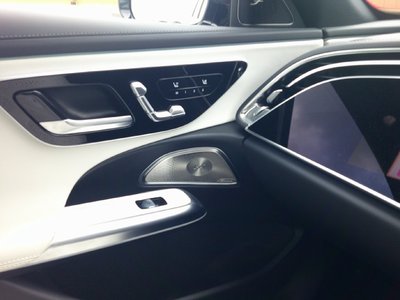 2025 Mercedes-BENZ E-CLASS — миниатюра 14
