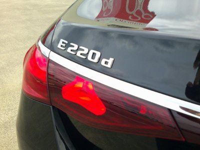 2025 Mercedes-BENZ E-CLASS — миниатюра 28