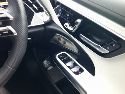 2025 Mercedes-BENZ E-CLASS — миниатюра 15