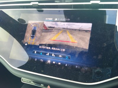 2025 Mercedes-BENZ E-CLASS — миниатюра 11