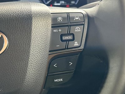 TOYOTA ALPHARD - 7