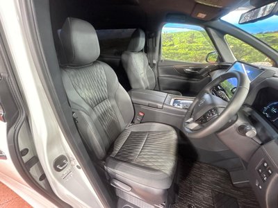 TOYOTA ALPHARD - 8