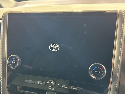 TOYOTA ALPHARD - 4