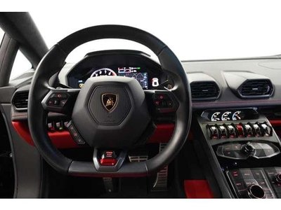 LAMBORGHINI HURACAN - 2