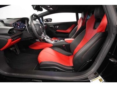 LAMBORGHINI HURACAN - 6