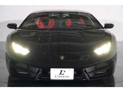 LAMBORGHINI HURACAN - 3