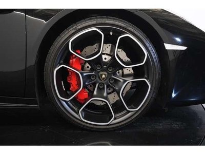LAMBORGHINI HURACAN - 4