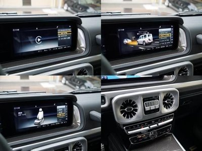 2024 Mercedes-BENZ G-CLASS 照片 4