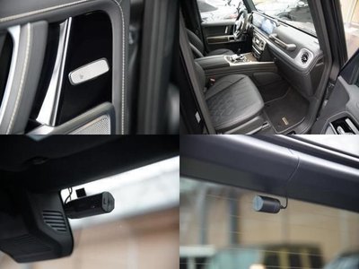 2024 Mercedes-BENZ G-CLASS 照片 6