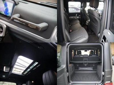 2024 Mercedes-BENZ G-CLASS 照片 7