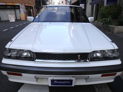 NISSAN SKYLINE - 3