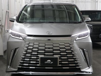 LEXUS LM - 3