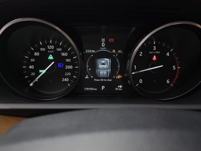 LAND ROVER DISCOVERY - 8