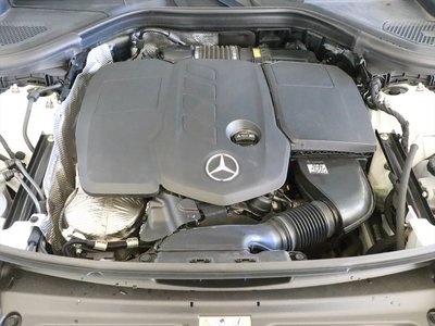 2023 Mercedes-BENZ GLC — миниатюра 31
