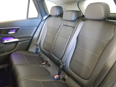 2023 Mercedes-BENZ GLC — миниатюра 25
