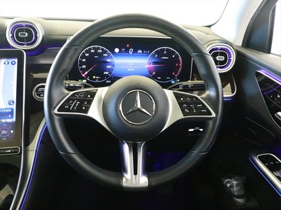 2023 Mercedes-BENZ GLC — миниатюра 19