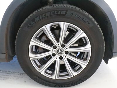 2023 Mercedes-BENZ GLC — миниатюра 35
