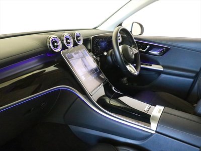 2023 Mercedes-BENZ GLC — миниатюра 21