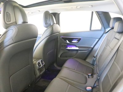 2023 Mercedes-BENZ GLC — миниатюра 26