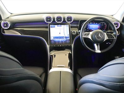 2023 Mercedes-BENZ GLC — миниатюра 14
