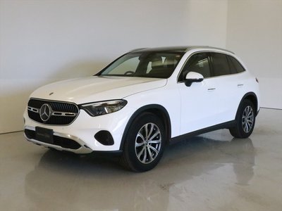 2023 Mercedes-BENZ GLC — фото 1