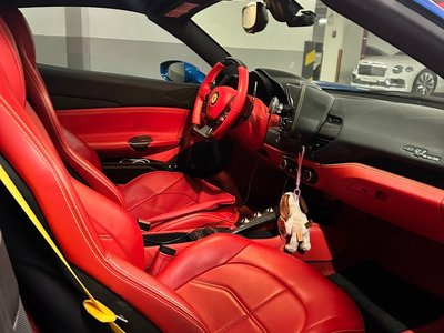 FERRARI 488 - 9