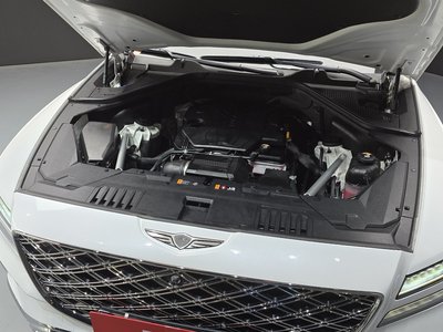 GENESIS GV80 - 7