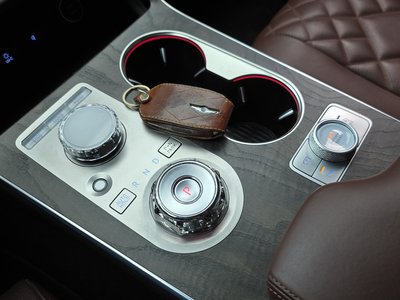 GENESIS GV80 - 9