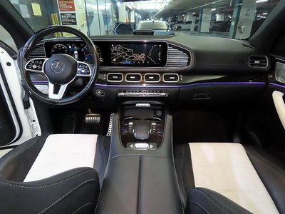 MERCEDES-BENZ GLE - 5