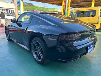 NISSAN FAIRLADY Z - 4