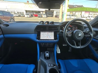 NISSAN FAIRLADY Z - 6