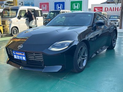 NISSAN FAIRLADY Z - 3