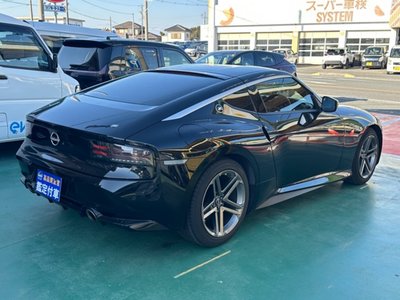 NISSAN FAIRLADY Z - 10