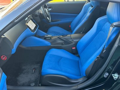 NISSAN FAIRLADY Z - 5