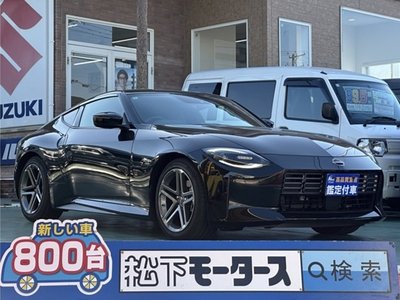 NISSAN FAIRLADY Z - 1