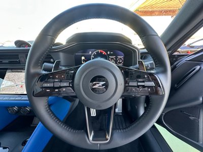 NISSAN FAIRLADY Z - 7