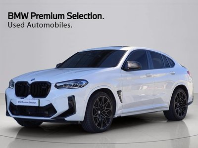 BMW X4 M