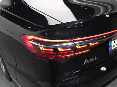 2021 AUDI A8 — фото 10