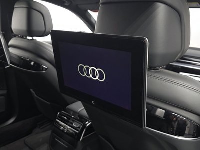 2021 AUDI A8 — миниатюра 29