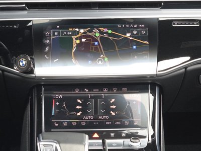 2021 AUDI A8 — миниатюра 20