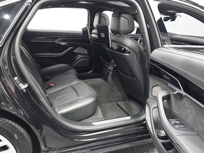 2021 AUDI A8 — миниатюра 18