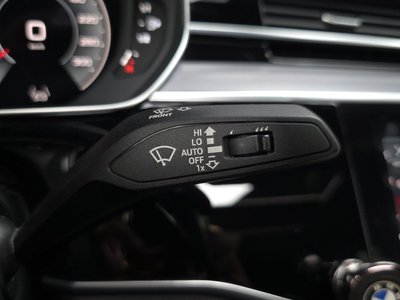 2021 AUDI A8 — миниатюра 41
