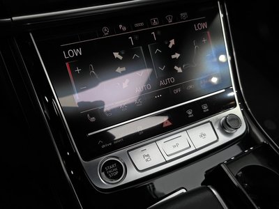 2021 AUDI A8 — миниатюра 28