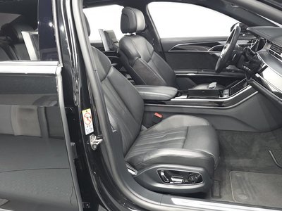 2021 AUDI A8 — миниатюра 17
