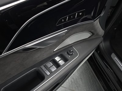 2021 AUDI A8 — миниатюра 40