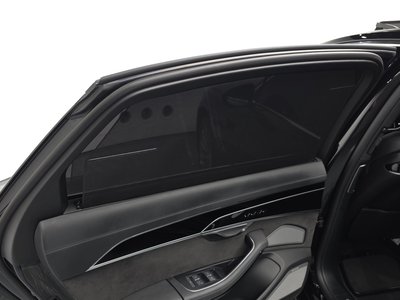 2021 AUDI A8 — миниатюра 46